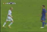 Zidane's Headbutt