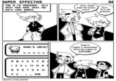 Pokemon Comics