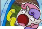 Sweetie Belle Derelle