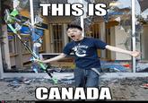 Angry Vancouver Fan / Angry Asian Rioter