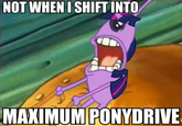 My Little Pony: Friendship is Magic