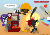 My Little Pony: Friendship is Magic