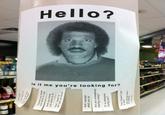 IRL Troll Posters