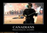 Vancouver Riot Kiss