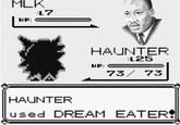 Fake Pokémon Battles