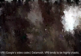 Datamoshing