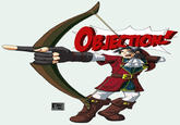 Objection!