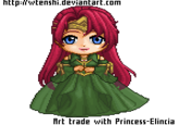 Pixel Art
