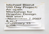 30 Day Challenges