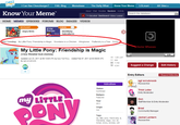 My Little Pony: Friendship is Magic