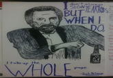 The Most Interesting Man in the World