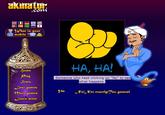 Akinator