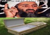 Osama Bin Laden's Death