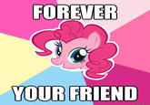 FOREEEEVER!