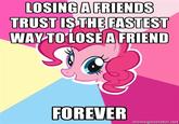 FOREEEEVER!