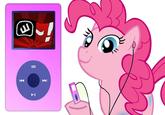 Fluttercry / Characters Watching Tv