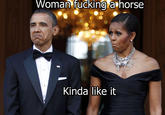 Obama Rage Face / Not Bad