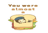 Jill Sandwich