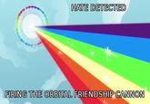 Friendship Arsenal
