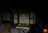 Cave Johnson / Combustible Lemons