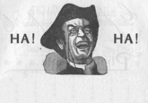 Ha! Ha! Guy