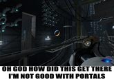 Oh God How Did This Get Here I Am Not Good With Computer