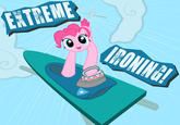 My Little Pony: Friendship is Magic