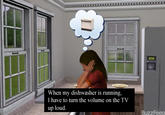 First World Problems