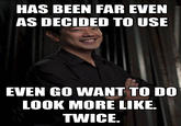 Grant Imahara/The Most Interesting Geek In The World