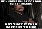 Grant Imahara/The Most Interesting Geek In The World