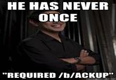Grant Imahara/The Most Interesting Geek In The World