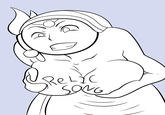 Mega Milk / Titty Monster