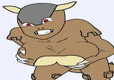 Mega Milk / Titty Monster