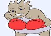 Mega Milk / Titty Monster