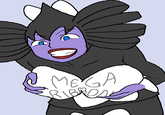 Mega Milk / Titty Monster