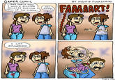 CADbortion / Ctrl+Alt+Del Parodies
