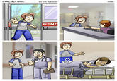 CADbortion / Ctrl+Alt+Del Parodies