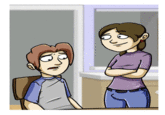 CADbortion / Ctrl+Alt+Del Parodies