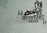 deviantART