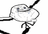 Forever Alone