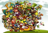 Katamari Damacy