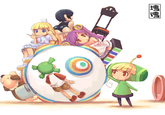 Katamari Damacy
