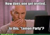 The Picard Song
