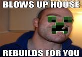 Good Guy Greg
