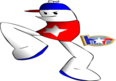 Homestar runner