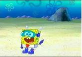 SpongeBob SquarePants