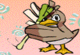 Leekspin / Loituma Girl
