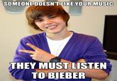 Justin Bieber