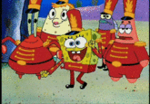 SpongeBob SquarePants