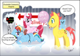 My Little Pony: Friendship is Magic
